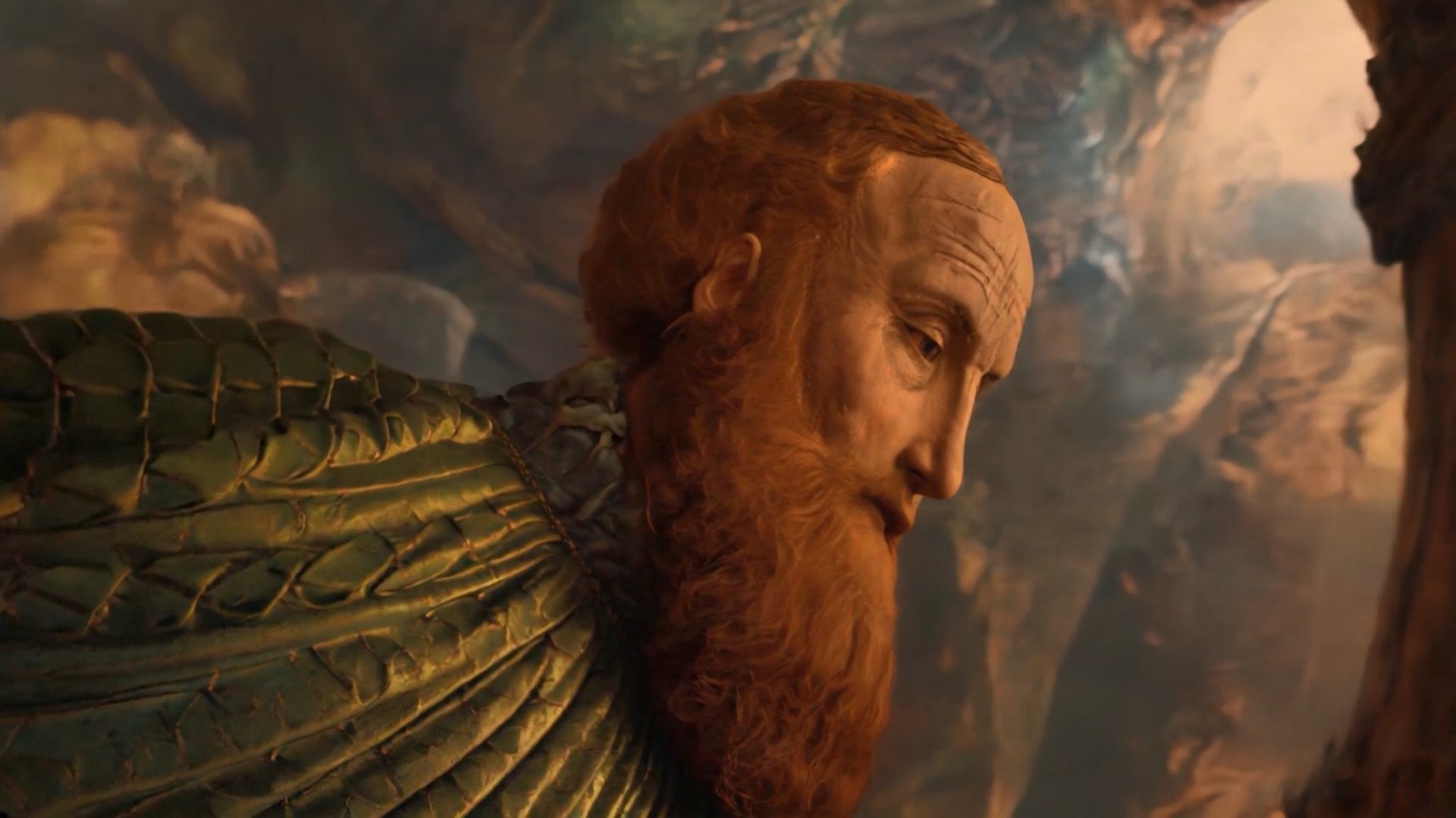 Lech Majewski - Work